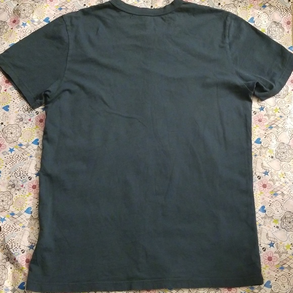 AUTH TRUE RELIGION BRAND MEN'S T-SHIRT - Picture 2 of 4
